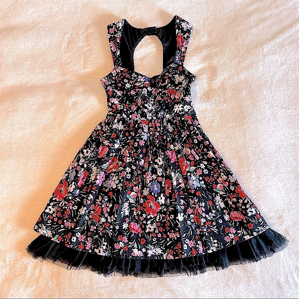 Free People Dress! Worn once! 🌸